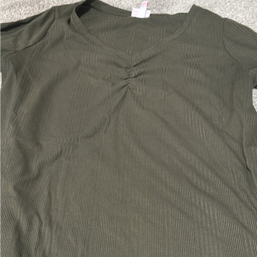 Isabel Green Maternity medium